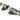 From The Anvil's Pewter Patina Fanlight Catch with Two Keeps; #finish_pewter-patina
