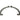 From The Anvil's Pewter Patina Quadrant Stay; #finish_pewter-patina