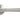 From The Anvil's Satin Marine SS (316) Newbury Lever on Rose Set (Sprung); #finish_satin-marine-ss