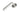 From The Anvil's Satin Marine SS (316) Newbury Lever on Rose Set (Sprung); #finish_satin-marine-ss