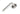 From The Anvil's Satin Marine SS (316) Newbury Lever on Rose Set (Sprung); #finish_satin-marine-ss