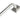 From The Anvil's Satin Marine SS (316) Newbury Lever on Rose Set (Sprung); #finish_satin-marine-ss