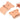 From The Anvil's Polished Bronze Parliament Hinges SS (pair); #finish_polished-bronze