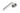 From The Anvil's Satin Marine SS (316) Newbury Lever on Rose Set (Unsprung); #finish_satin-marine-ss