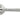 From The Anvil's Polished Marine SS (316) Newbury Lever on Rose Set (Unsprung); #finish_polished-marine-ss