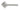 From The Anvil's Polished Marine SS (316) Newbury Lever on Rose Set (Unsprung); #finish_polished-marine-ss
