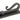From The Anvil's External Beeswax Shepherd's Crook Universal Bolt; #finish_external-beeswax