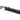 From The Anvil's External Beeswax Shepherd's Crook Universal Bolt; #finish_external-beeswax