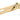 From The Anvil's Polished Brass Reeded Slimline Lever Espag. Lock Set; #finish_polished-brass