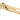 From The Anvil's Polished Brass Reeded Slimline Lever Espag. Lock Set; #finish_polished-brass