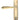 From The Anvil's Polished Brass Hinton Slimline Lever Espag. Lock Set; #finish_polished-brass