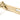 From The Anvil's Polished Brass Hinton Slimline Lever Espag. Lock Set; #finish_polished-brass