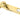 From The Anvil's Polished Brass Avon Slimline Lever Espag. Lock Set; #finish_polished-brass