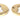 From The Anvil's Polished Brass 52mm Regency Concealed Escutcheon; #finish_polished-brass