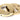 From The Anvil's Polished Brass 52mm Regency Concealed Escutcheon; #finish_polished-brass
