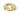 From The Anvil's Polished Brass 52mm Regency Concealed Escutcheon; #finish_polished-brass