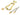 From The Anvil's Polished Brass Art Deco Door Knocker; #finish_polished-brass