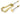 From The Anvil's Polished Brass Art Deco Door Knocker; #finish_polished-brass