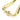 From The Anvil's Polished Brass Art Deco Door Knocker; #finish_polished-brass