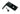 From The Anvil's Black Oak Lever Bathroom Door Handles; #finish_black
