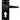 From The Anvil's Black Oak Lever Euro Lock Door Handles; #finish_black