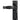 From The Anvil's Black Classic Lever Latch Door Handles; #finish_black
