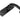 From The Anvil's Black Classic Lever Latch Door Handles; #finish_black