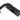 From The Anvil's Black Classic Lever Latch Door Handles; #finish_black