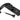 From The Anvil's Black Classic Lever Bathroom Door Handles; #finish_black