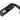 From The Anvil's Black Classic Lever Euro Lock Door Handles; #finish_black