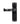 From The Anvil's Black Classic Lever Latch Door Handles; #finish_black