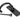 From The Anvil's Black Classic Lever Bathroom Door Handles; #finish_black