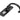 From The Anvil's Black Classic Lever Euro Lock Door Handles; #finish_black