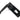 From The Anvil's Black Smooth Lever Euro Lock Door Handles; #finish_black