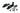 From The Anvil's Black Mushroom Quadrant Fastener - Narrow; #finish_black