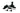 From The Anvil's Black Brompton Brighton Fastener; #finish_black