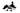 From The Anvil's Black Prestbury Brighton Fastener; #finish_black
