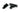 From The Anvil's Black Prestbury Brighton Fastener; #finish_black
