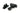 From The Anvil's Black Brompton Brighton Fastener; #finish_black