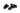 From The Anvil's Black Prestbury Brighton Fastener; #finish_black