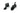 From The Anvil's Black Fitch Fastener; #finish_black