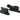 From The Anvil's Black Fitch Fastener; #finish_black