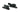 From The Anvil's Black Fitch Fastener; #finish_black