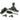 From The Anvil's Pewter Patina Beehive Brighton Fastener; #finish_pewter-patina