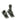 From The Anvil's Pewter Patina Beehive Brighton Fastener; #finish_pewter-patina