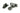 From The Anvil's Pewter Patina Brompton Brighton Fastener; #finish_pewter-patina