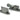 From The Anvil's Pewter Patina Fitch Fastener; #finish_pewter-patina