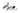 Polished Marine SS (316) Brompton Quadrant Fastener - Narrow; #finish_polished-marine-ss-(316)