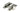 Polished Marine SS (316) Brompton Quadrant Fastener - Narrow; #finish_polished-marine-ss-(316)