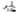 Polished Marine SS (316) Brompton Brighton Fastener - Narrow (Square); #finish_polished-marine-ss-(316)